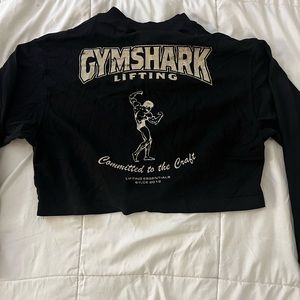 Gymshark Longsleeve